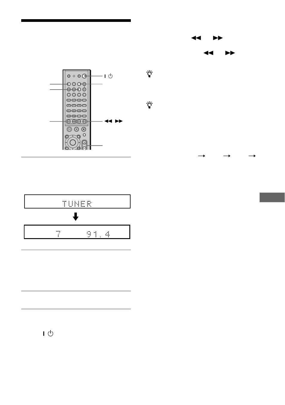 Sony AVD-S10 User Manual | Page 141 / 164