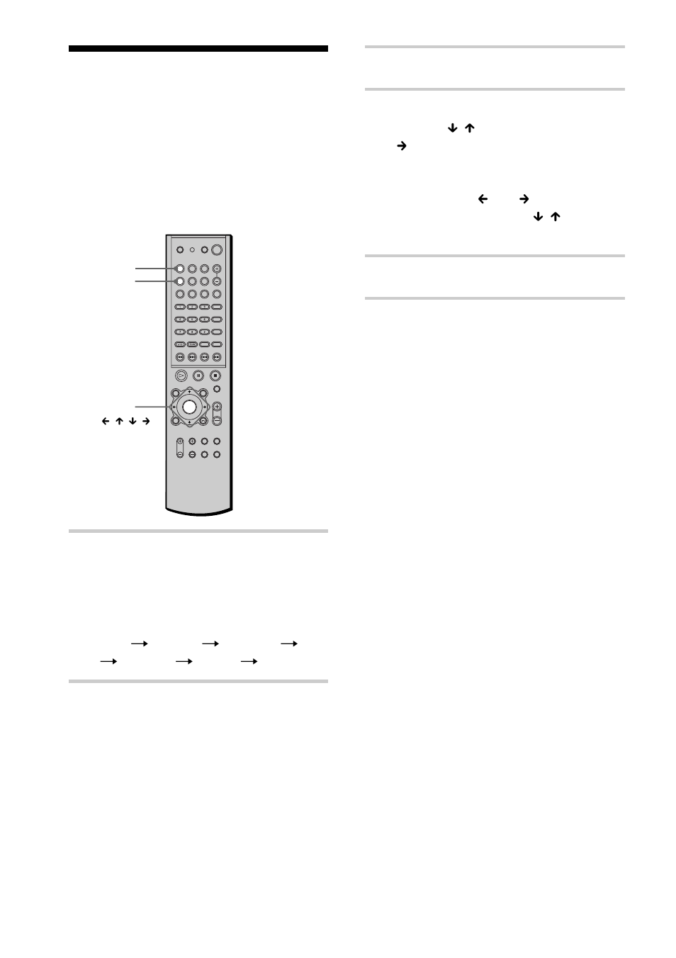 Sony AVD-S10 User Manual | Page 142 / 164