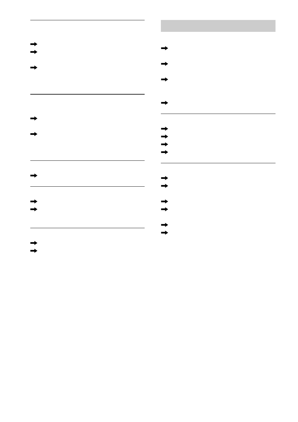 Sony AVD-S10 User Manual | Page 152 / 164