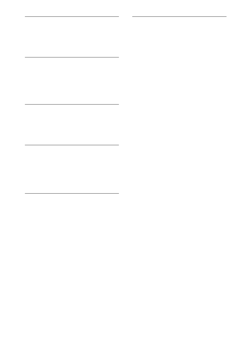 Sony AVD-S10 User Manual | Page 156 / 164