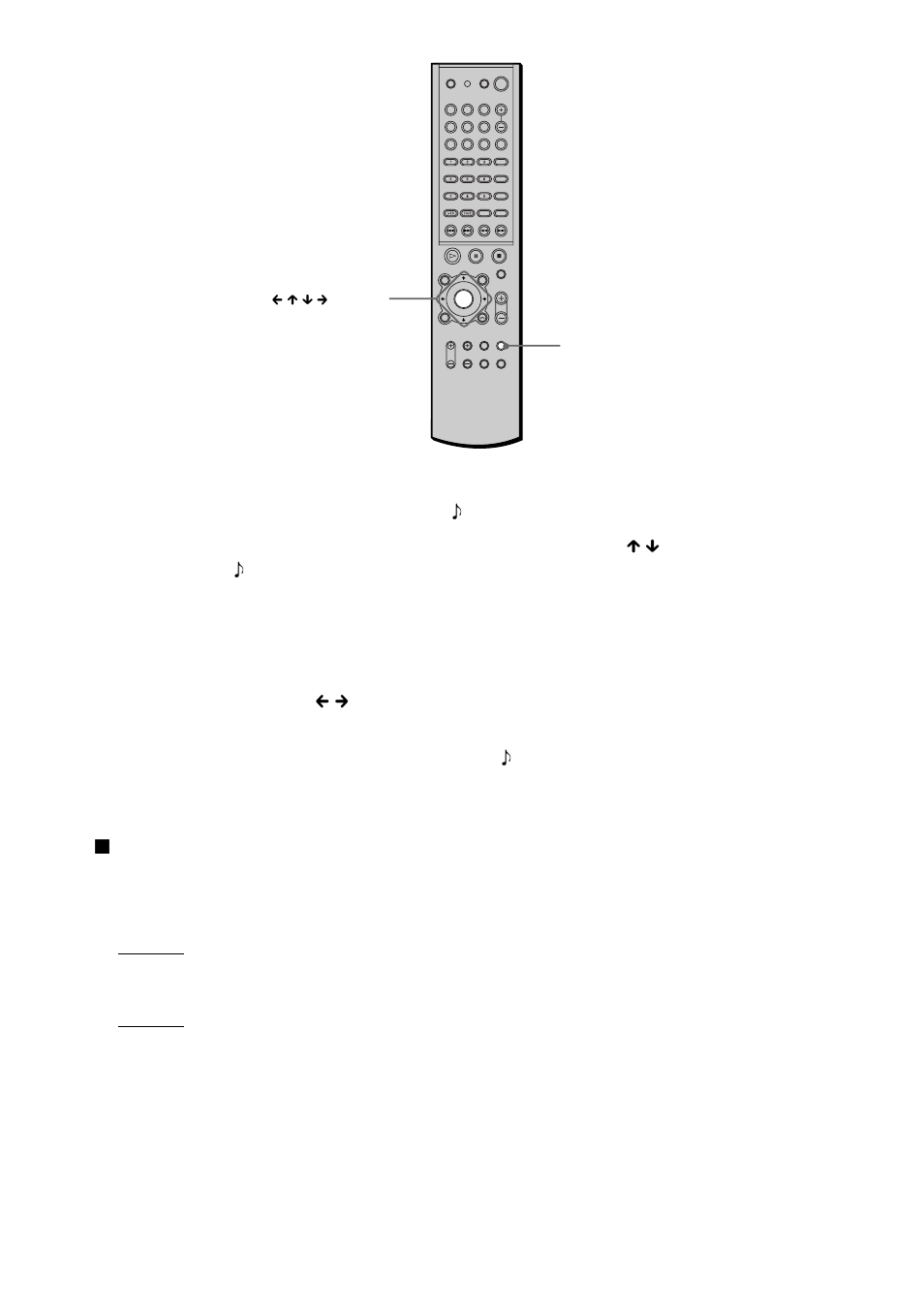 Sony AVD-S10 User Manual | Page 24 / 164