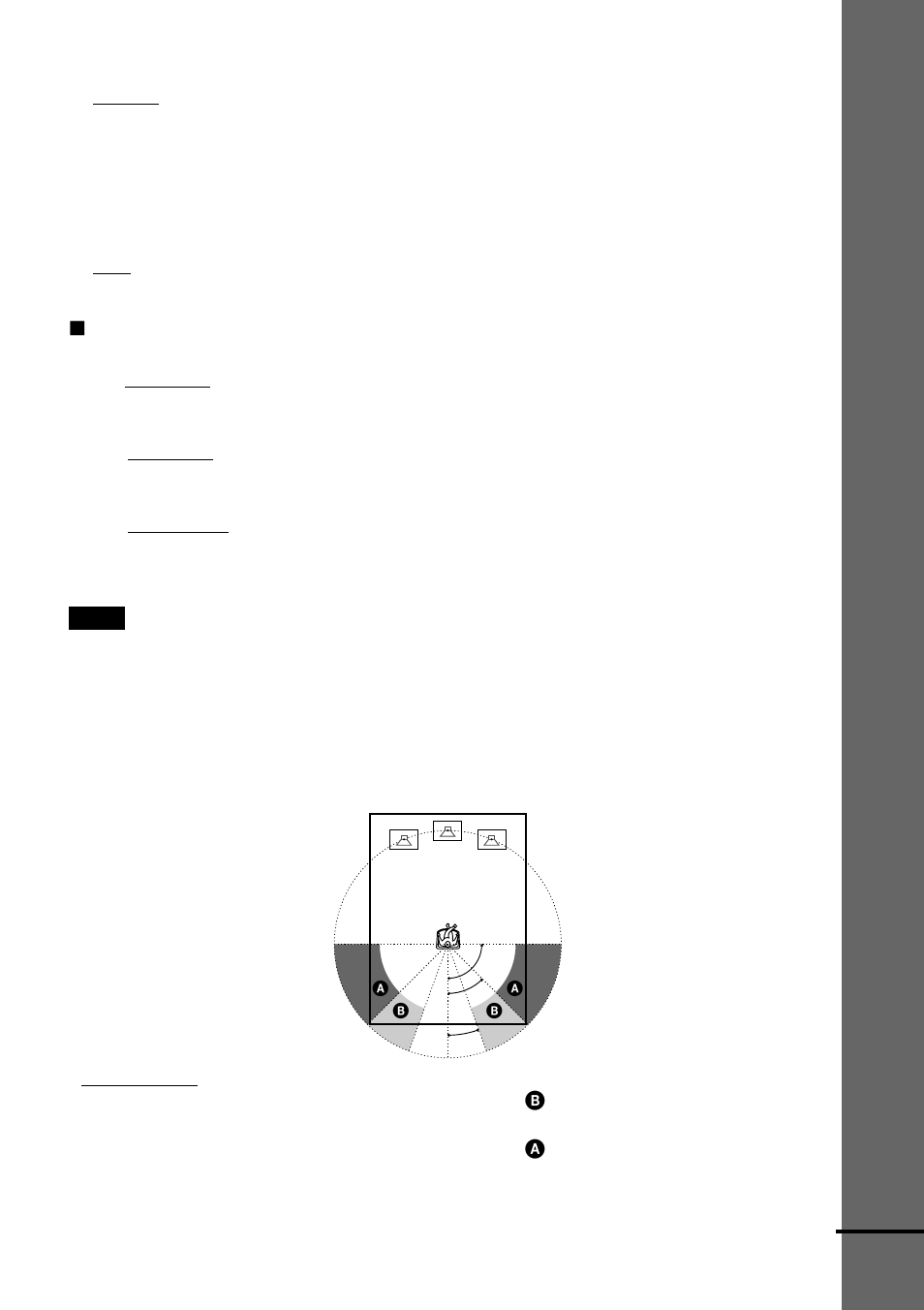 Sony AVD-S10 User Manual | Page 25 / 164