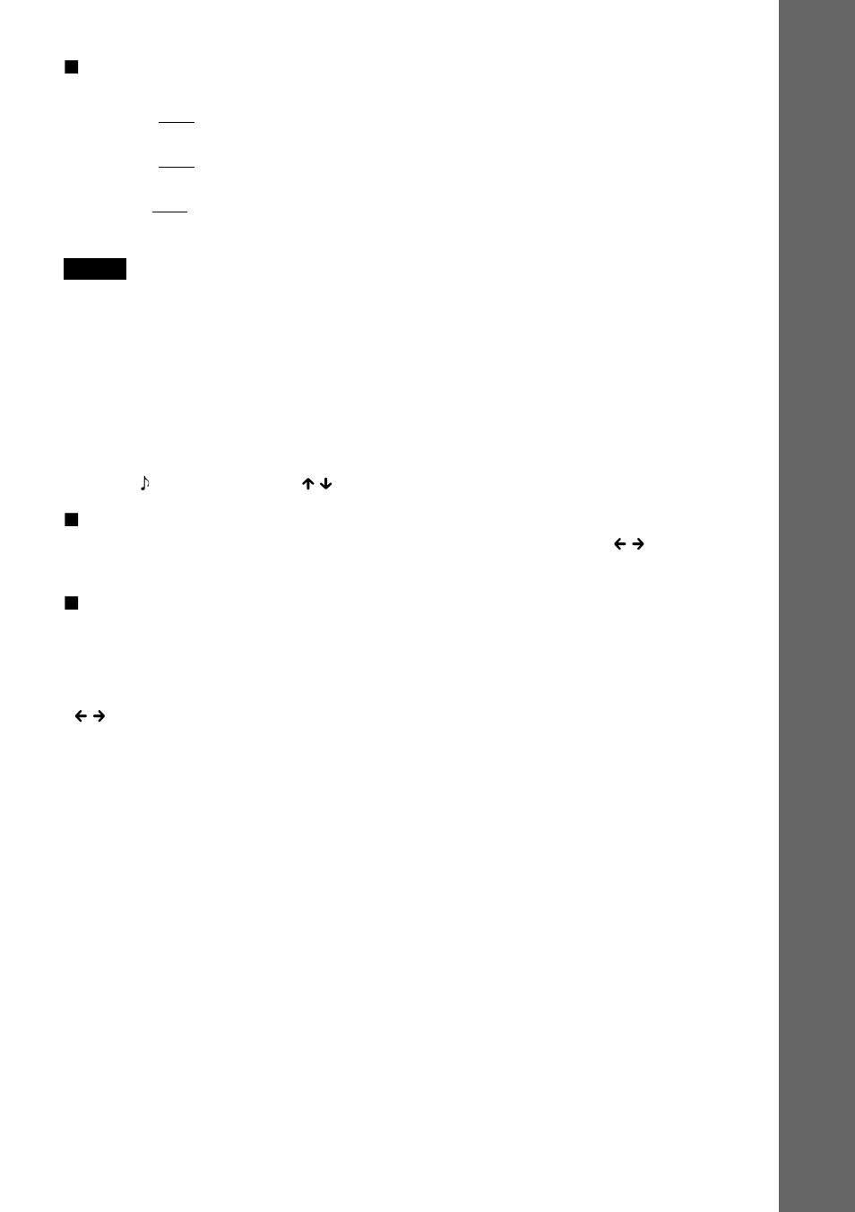 Sony AVD-S10 User Manual | Page 27 / 164