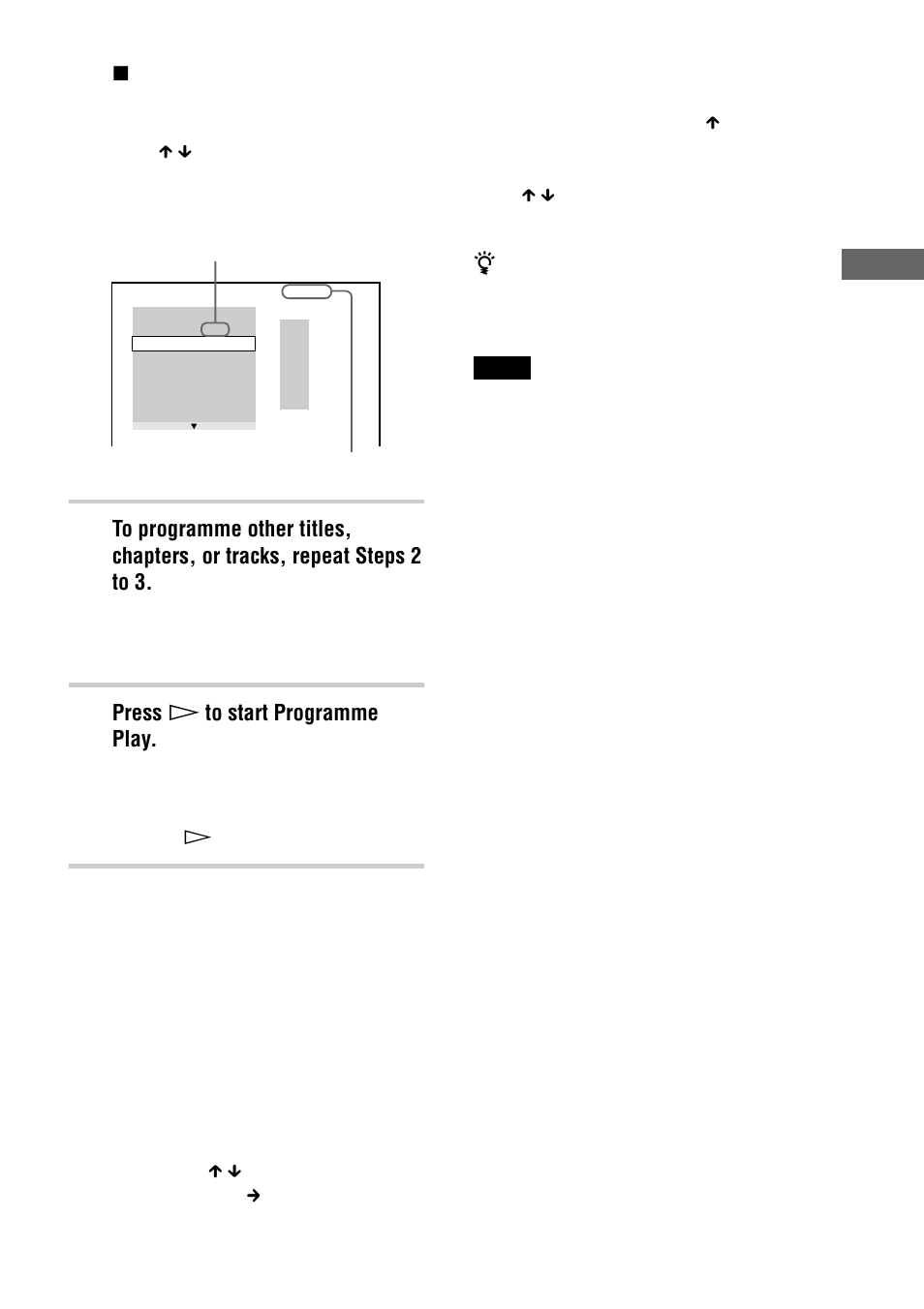 Sony AVD-S10 User Manual | Page 35 / 164