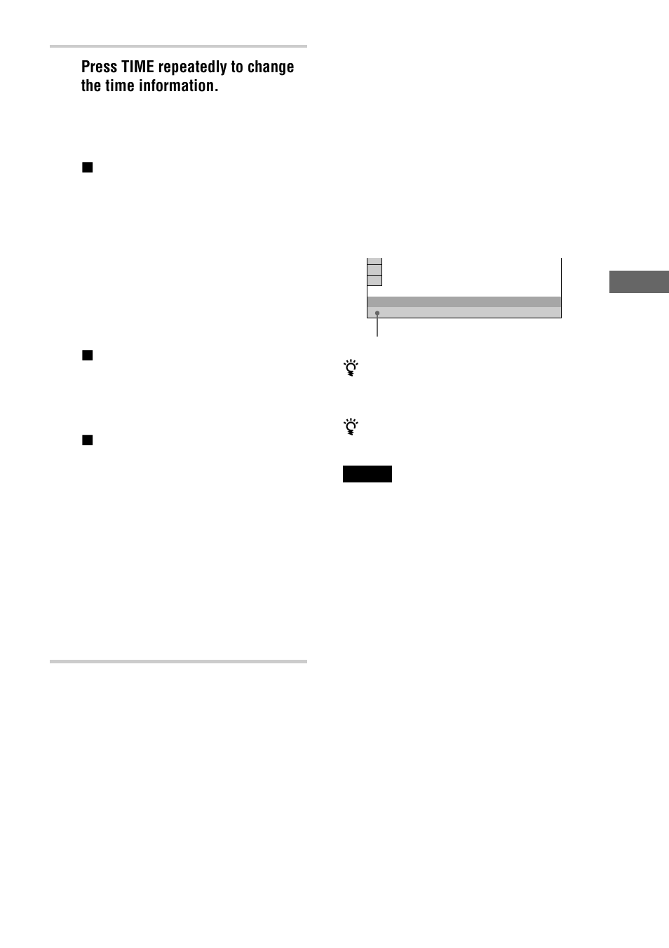 Sony AVD-S10 User Manual | Page 43 / 164