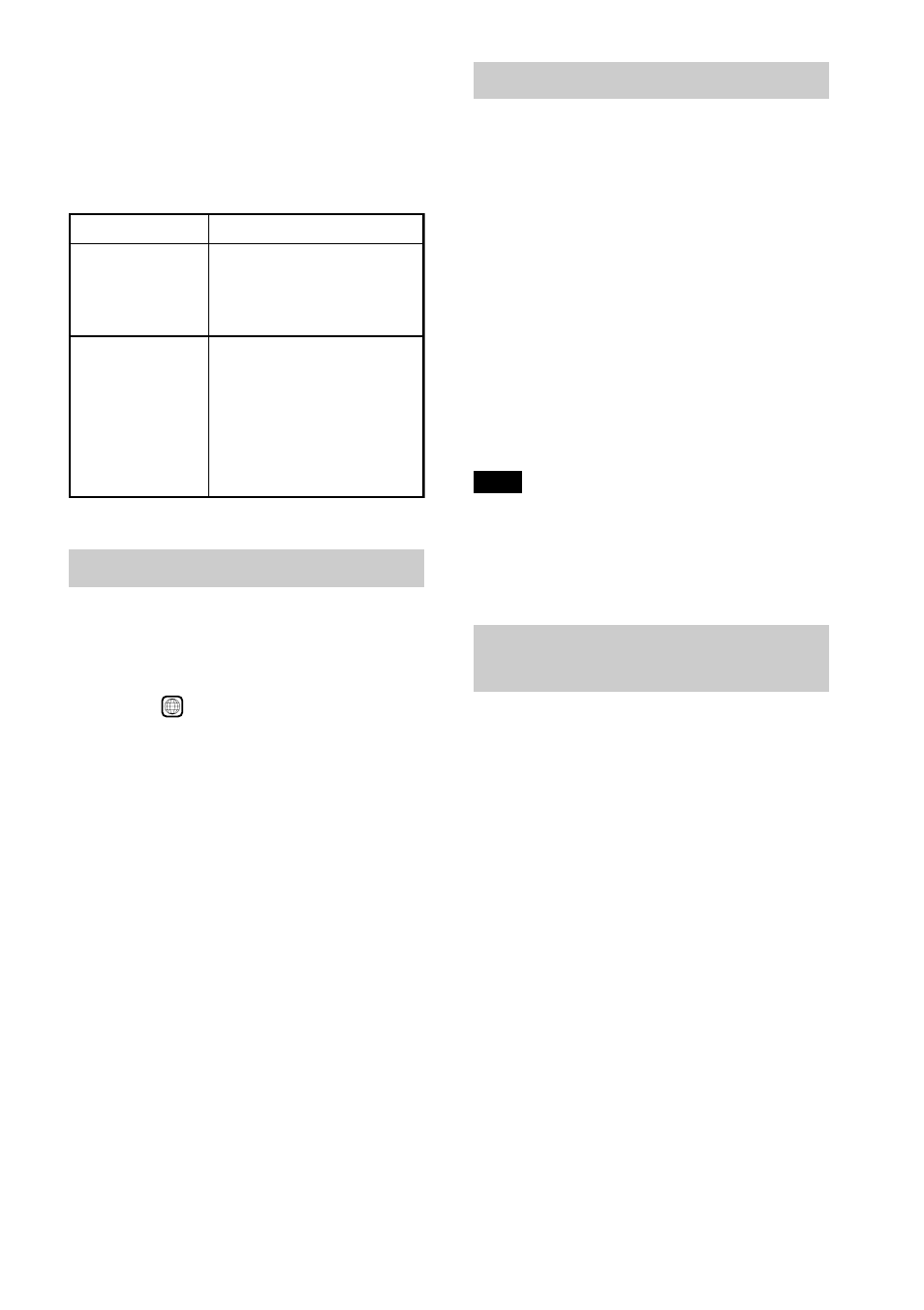 Sony AVD-S10 User Manual | Page 87 / 164