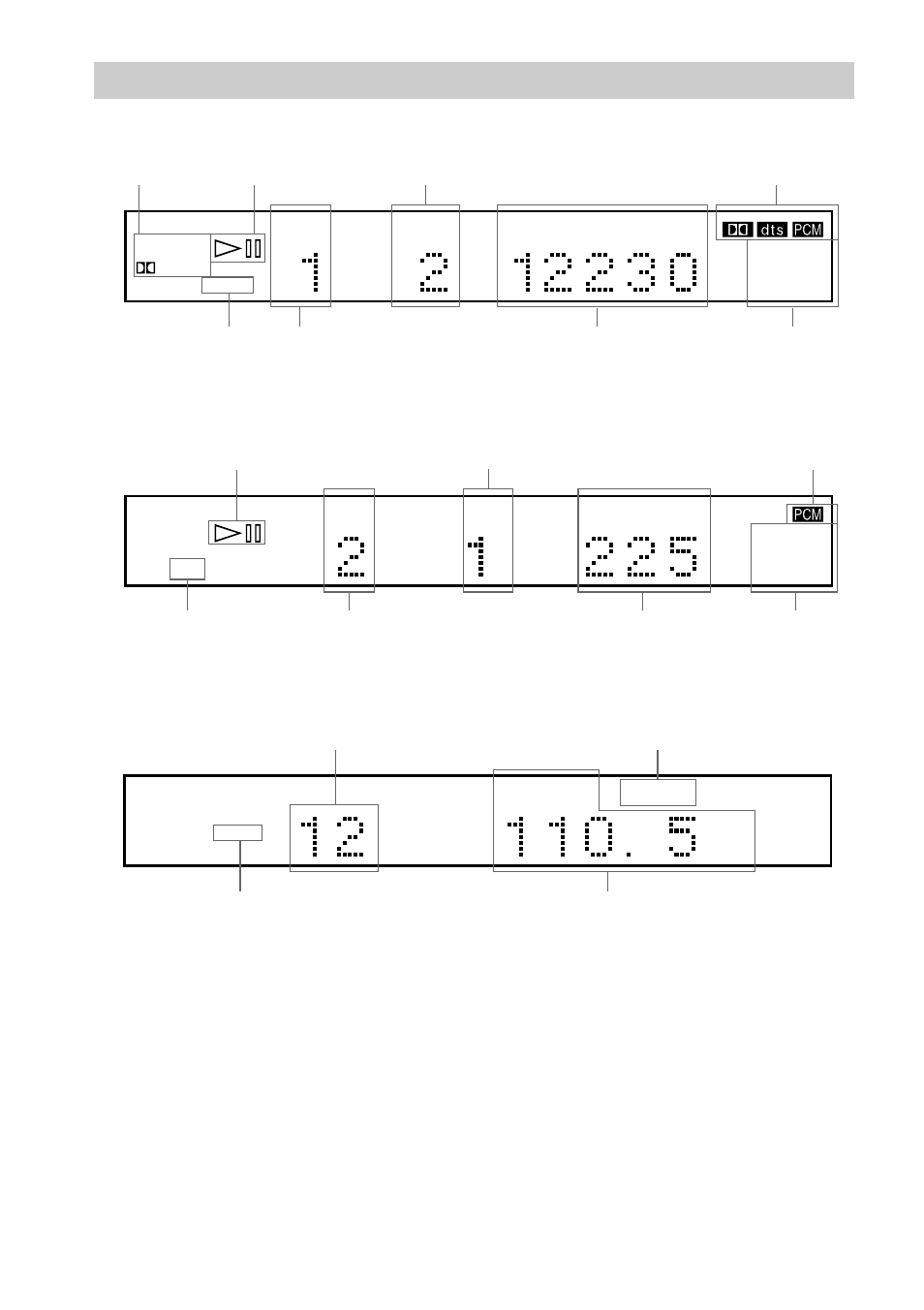 Sony AVD-S10 User Manual | Page 90 / 164