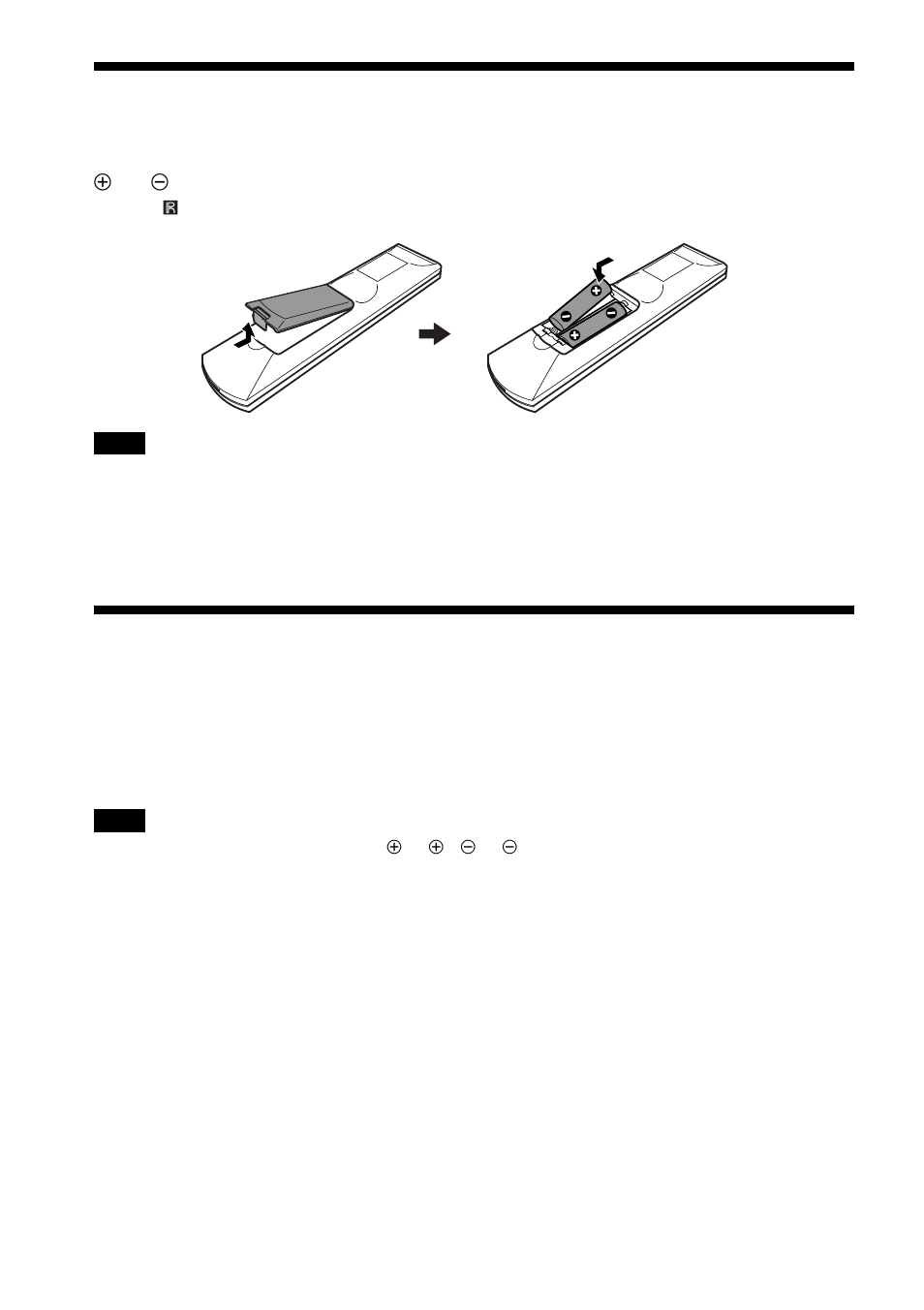 Sony AVD-S10 User Manual | Page 96 / 164