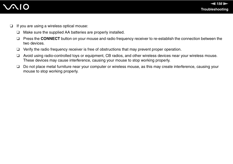 Sony VGC-RC300 User Manual | Page 156 / 177