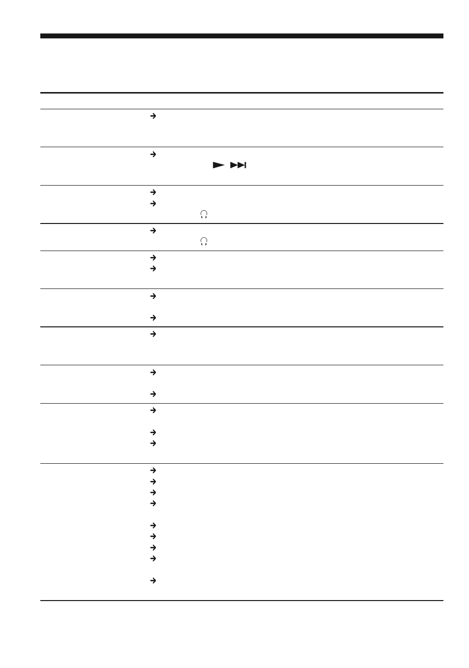 Sony D-EJ1000 User Manual | Page 42 / 44
