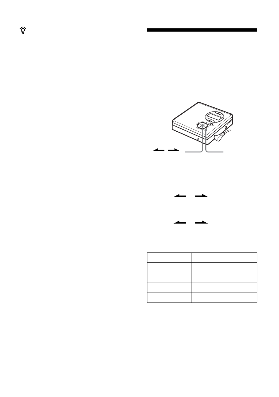 Adding track marks automatically (auto time stamp) | Sony MZ-R410 User Manual | Page 25 / 64