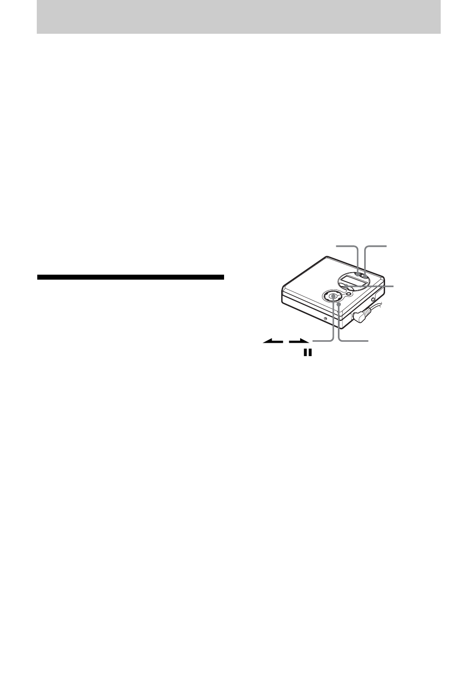 Editing recorded tracks, Labeling/relabeling recordings | Sony MZ-R410 User Manual | Page 34 / 64