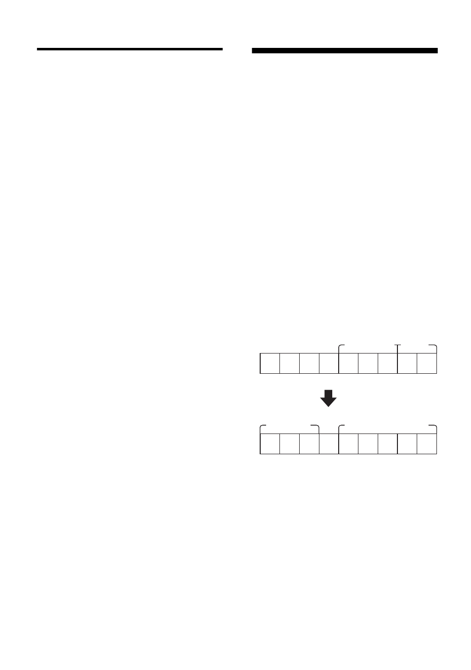 Relabeling recordings | Sony MZ-R410 User Manual | Page 36 / 64