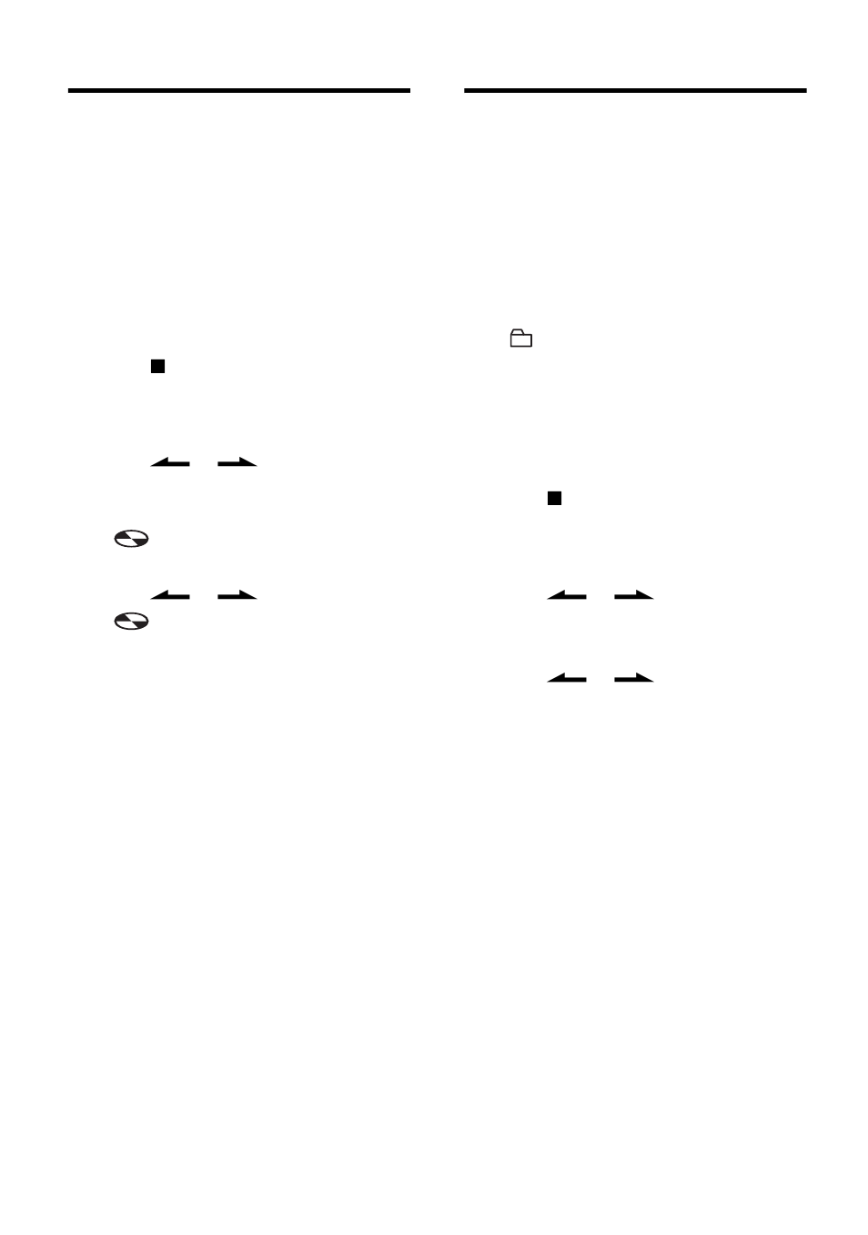 To erase the whole disc, To erase a group, To erase the whole disc to erase a group | Sony MZ-R410 User Manual | Page 42 / 64