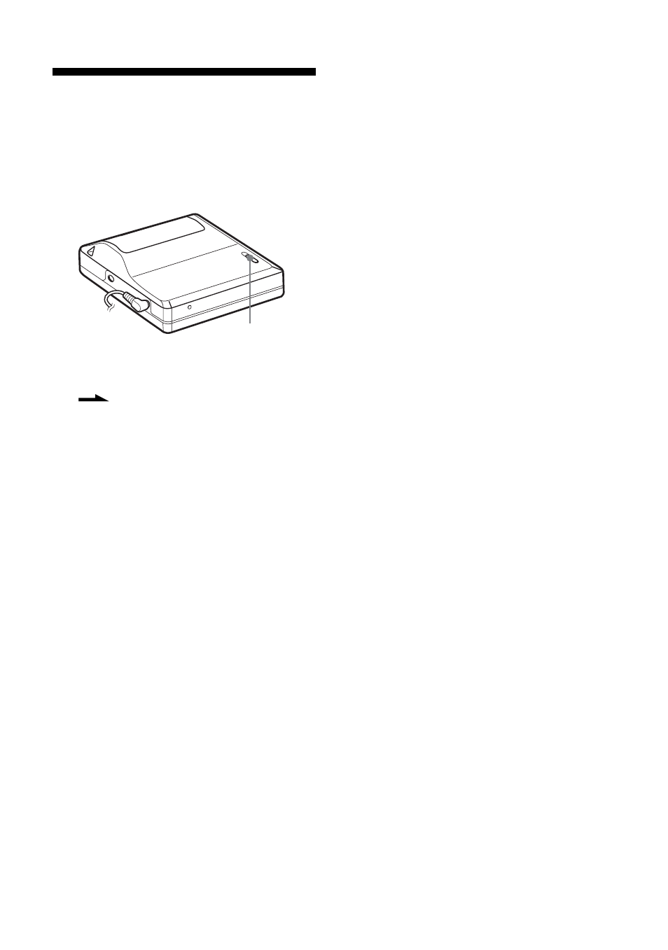 Locking the controls (hold) | Sony MZ-R410 User Manual | Page 44 / 64