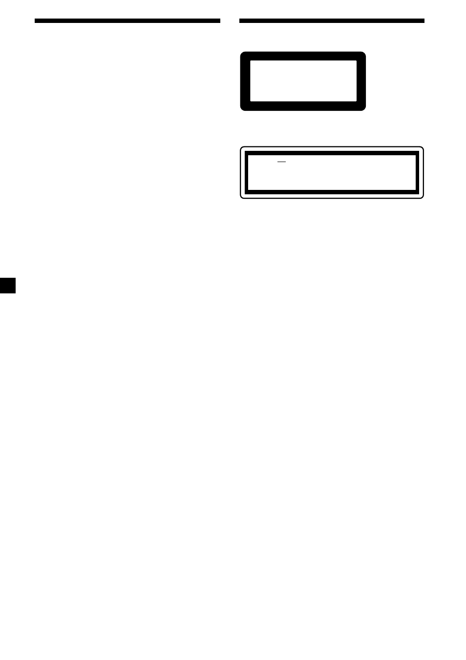 2¡bienvenido, Precauciones | Sony CDX-4000R User Manual | Page 26 / 100