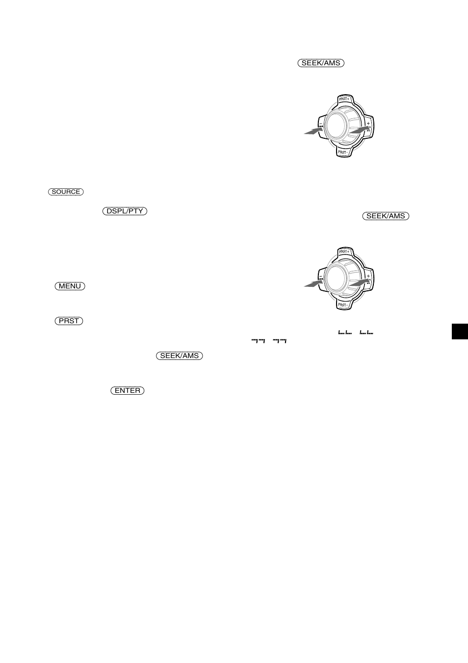 Sony CDX-4000R User Manual | Page 81 / 100