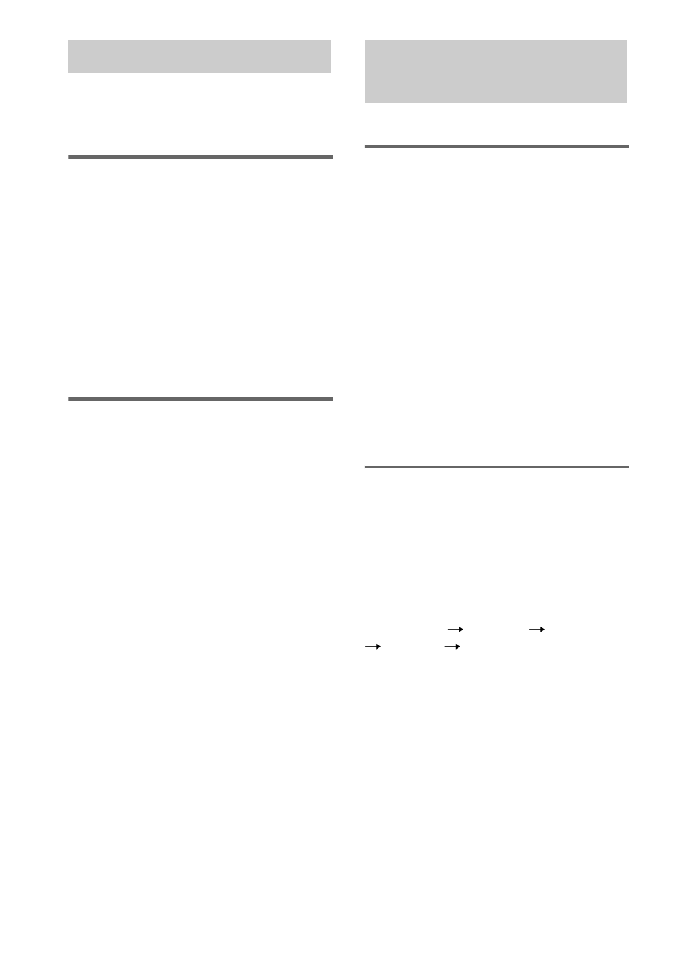 Listening to the radio, Preset tuning, Manual tuning | Using the radio data system (rds), European model only) | Sony CMT-CPX1 User Manual | Page 10 / 28