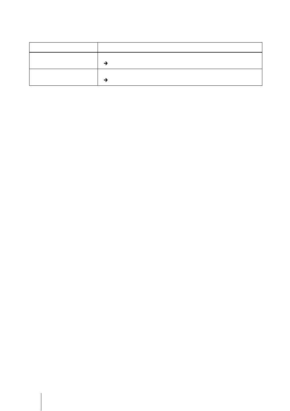 Caution messages | Sony PX35 User Manual | Page 44 / 165