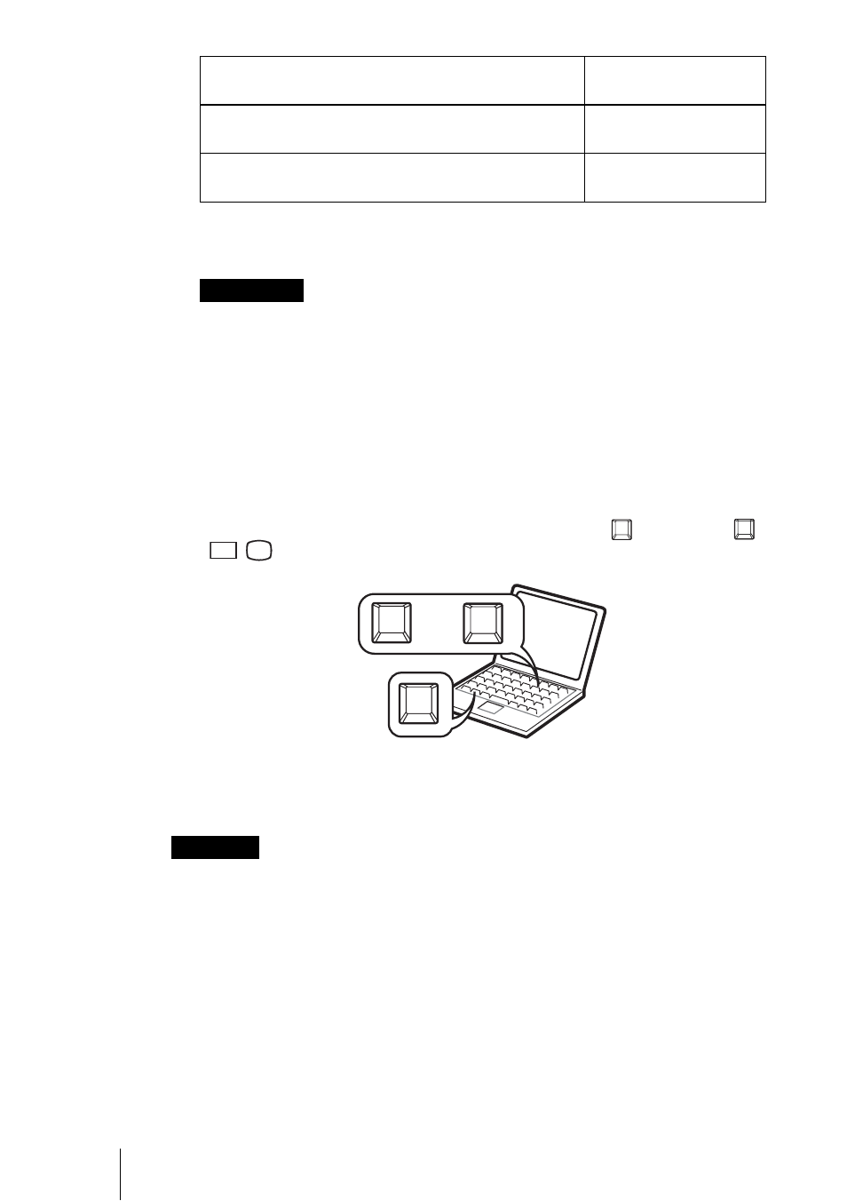 Sony PX35 User Manual | Page 77 / 165