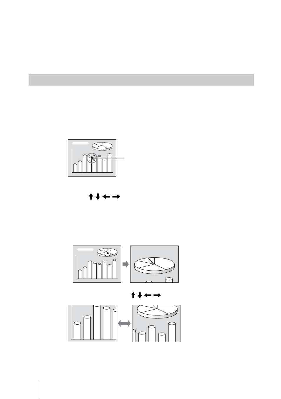 Des outils efficaces pour vos présentations, Des outils efficaces pour vos, Présentations | Sony PX35 User Manual | Page 81 / 165