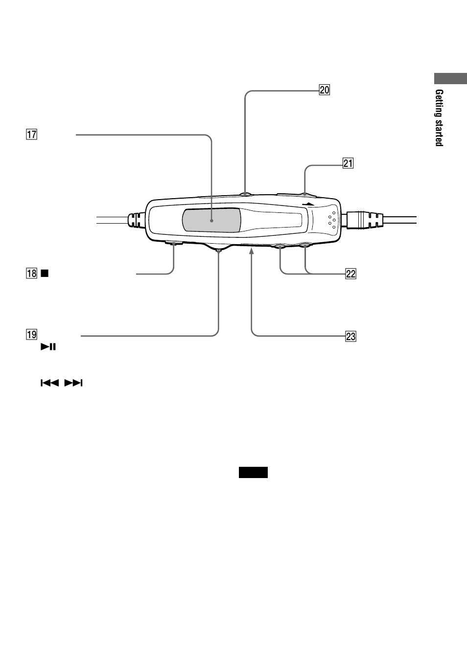 Sony D-FJ75TR User Manual | Page 5 / 32