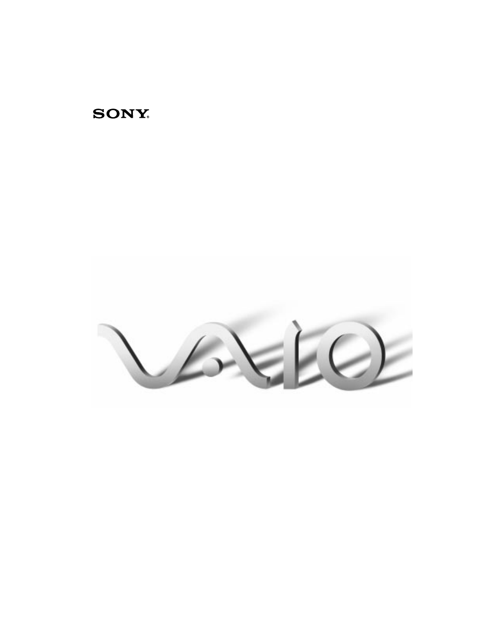 Sony PCV-L600S User Manual | 48 pages