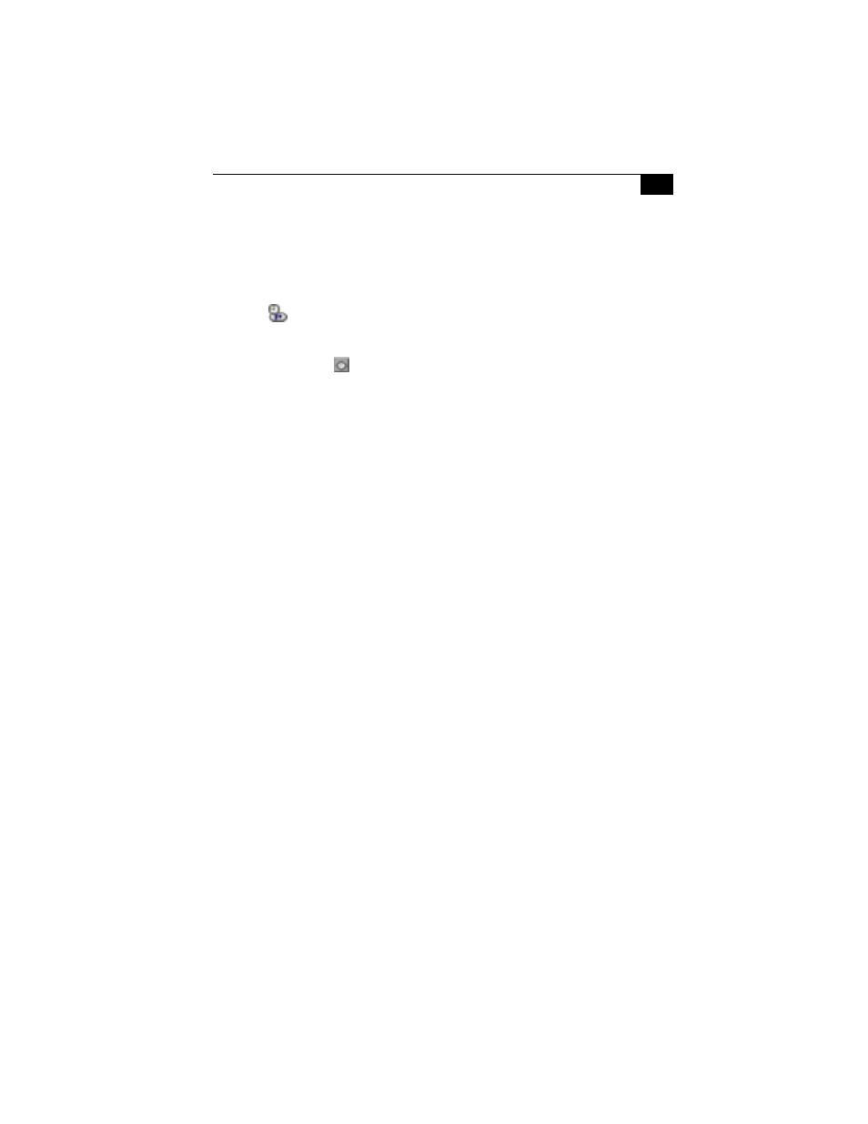 Using the internal timer | Sony PCV-L600S User Manual | Page 19 / 48