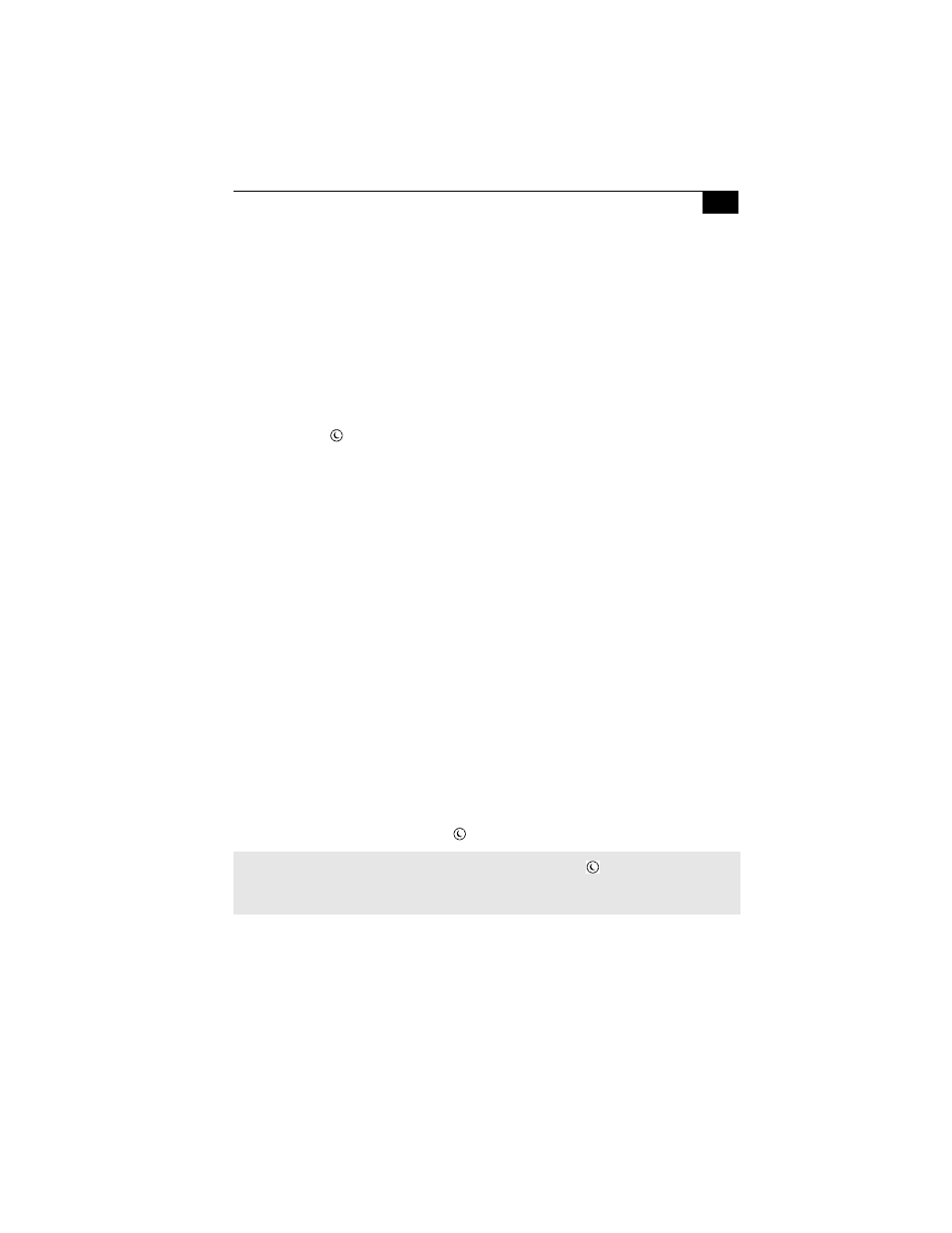 Using the standby function | Sony PCV-L600S User Manual | Page 27 / 48