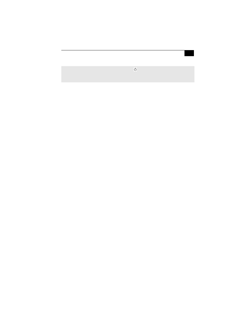 About the power switch | Sony PCV-L600S User Manual | Page 29 / 48