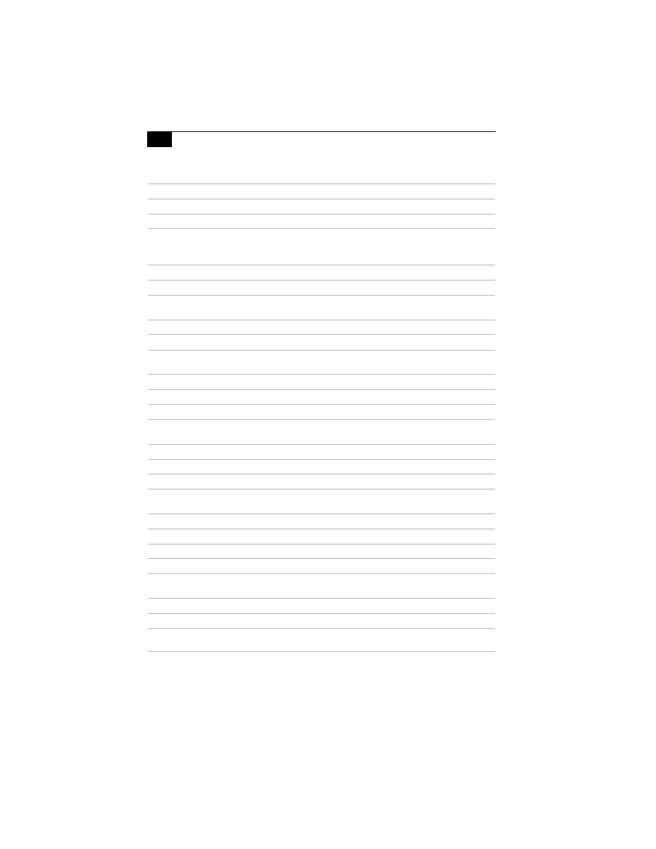 Sony PCV-L600S User Manual | Page 38 / 48