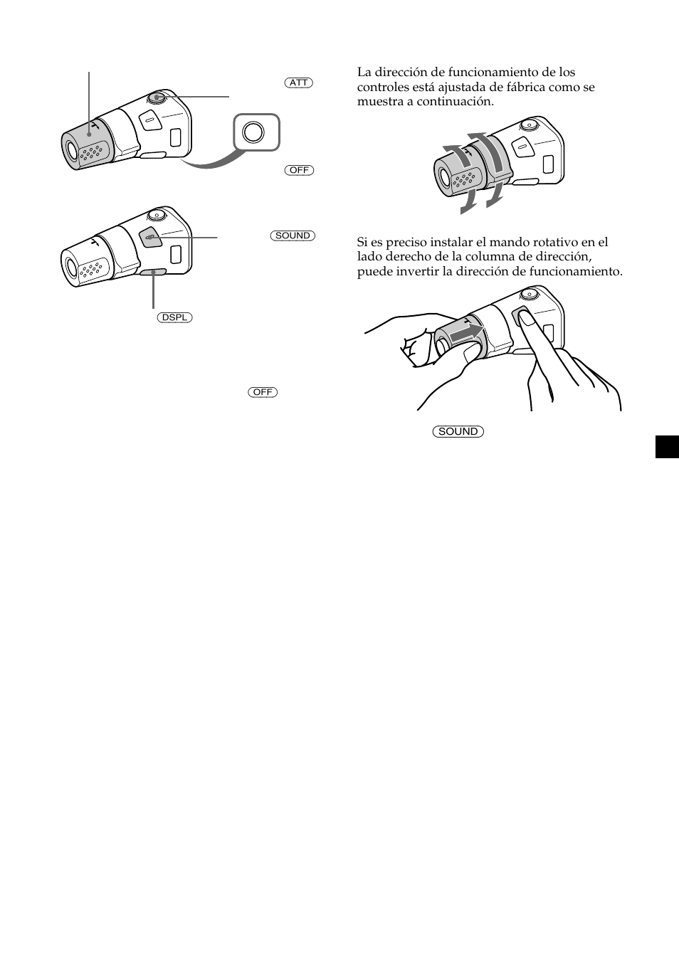 Sony CDX-M750 User Manual | Page 101 / 116