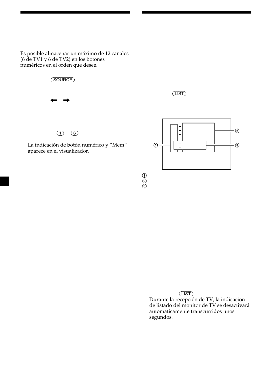 Sony CDX-M750 User Manual | Page 106 / 116