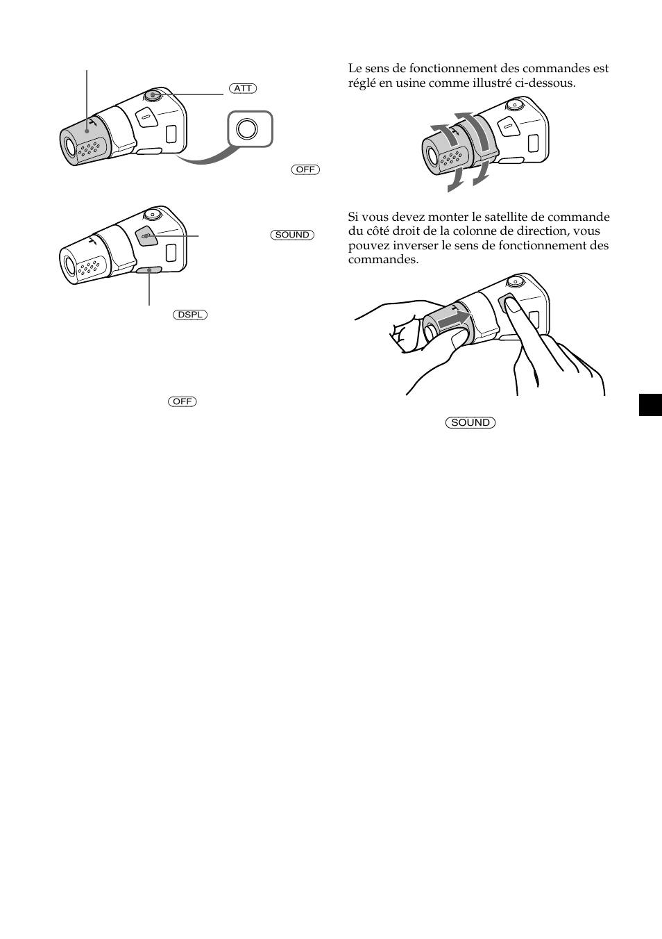 Sony CDX-M750 User Manual | Page 63 / 116