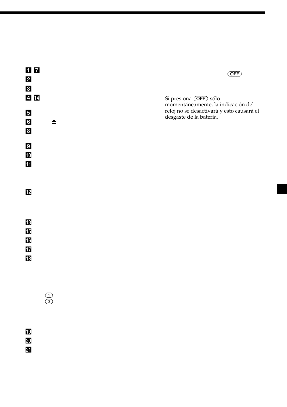 Sony CDX-M750 User Manual | Page 83 / 116