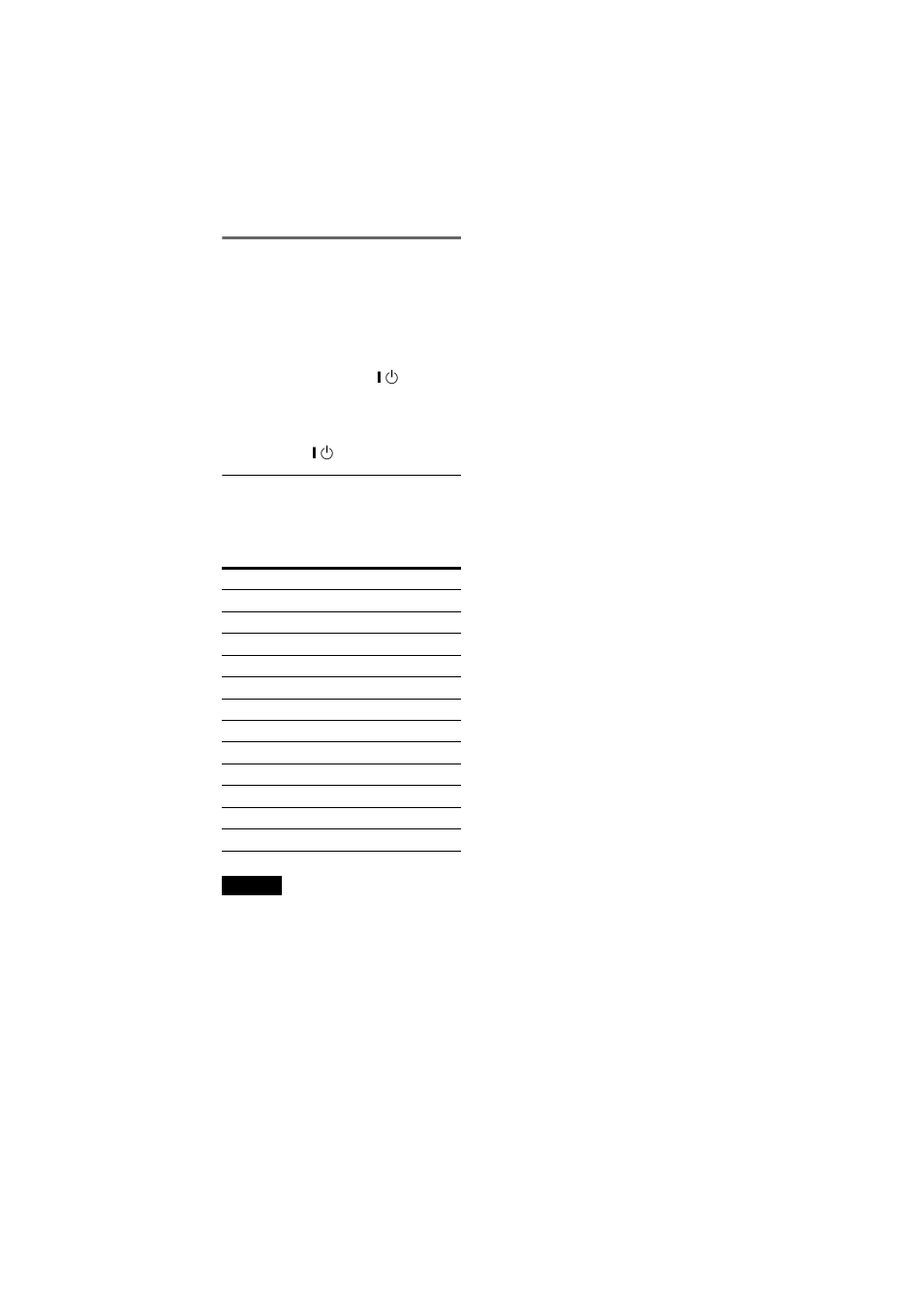 Controlling other tvs with the remote | Sony DVP-NC85H User Manual | Page 62 / 80
