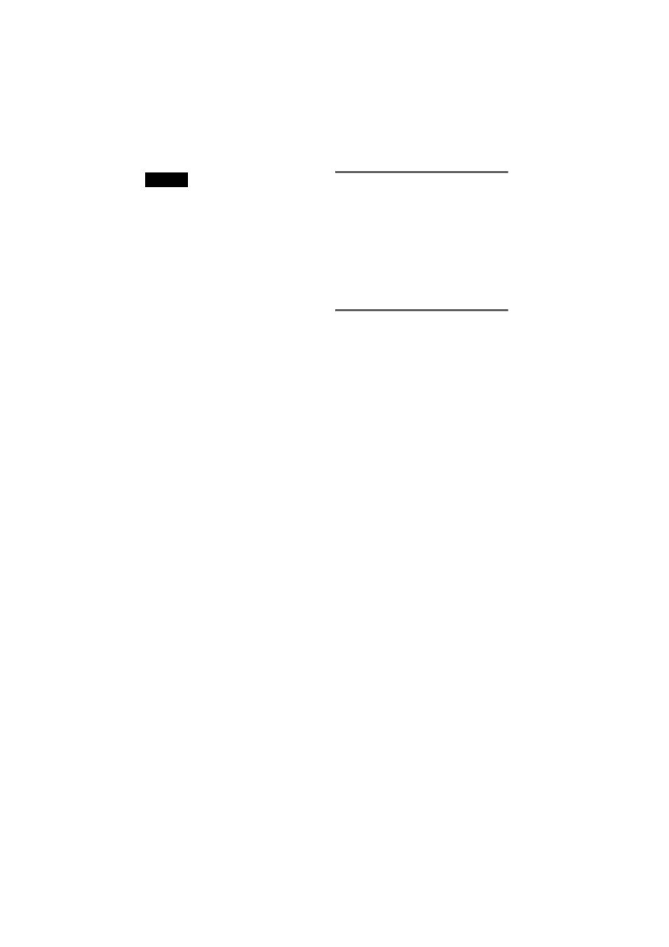 Copyrights | Sony DVP-NC85H User Manual | Page 9 / 80