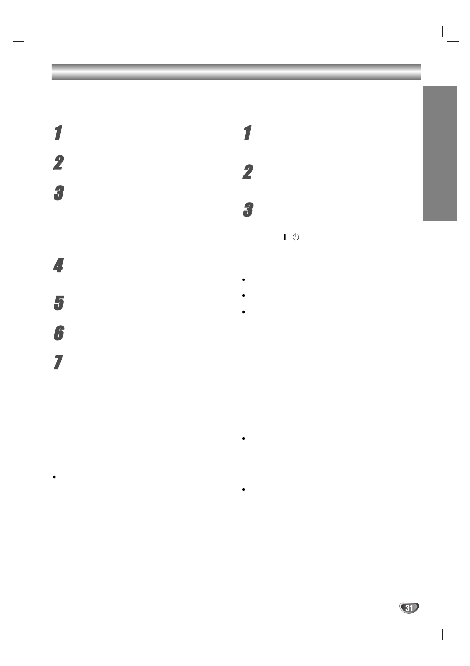 Sony DAV-SB100 User Manual | Page 111 / 120