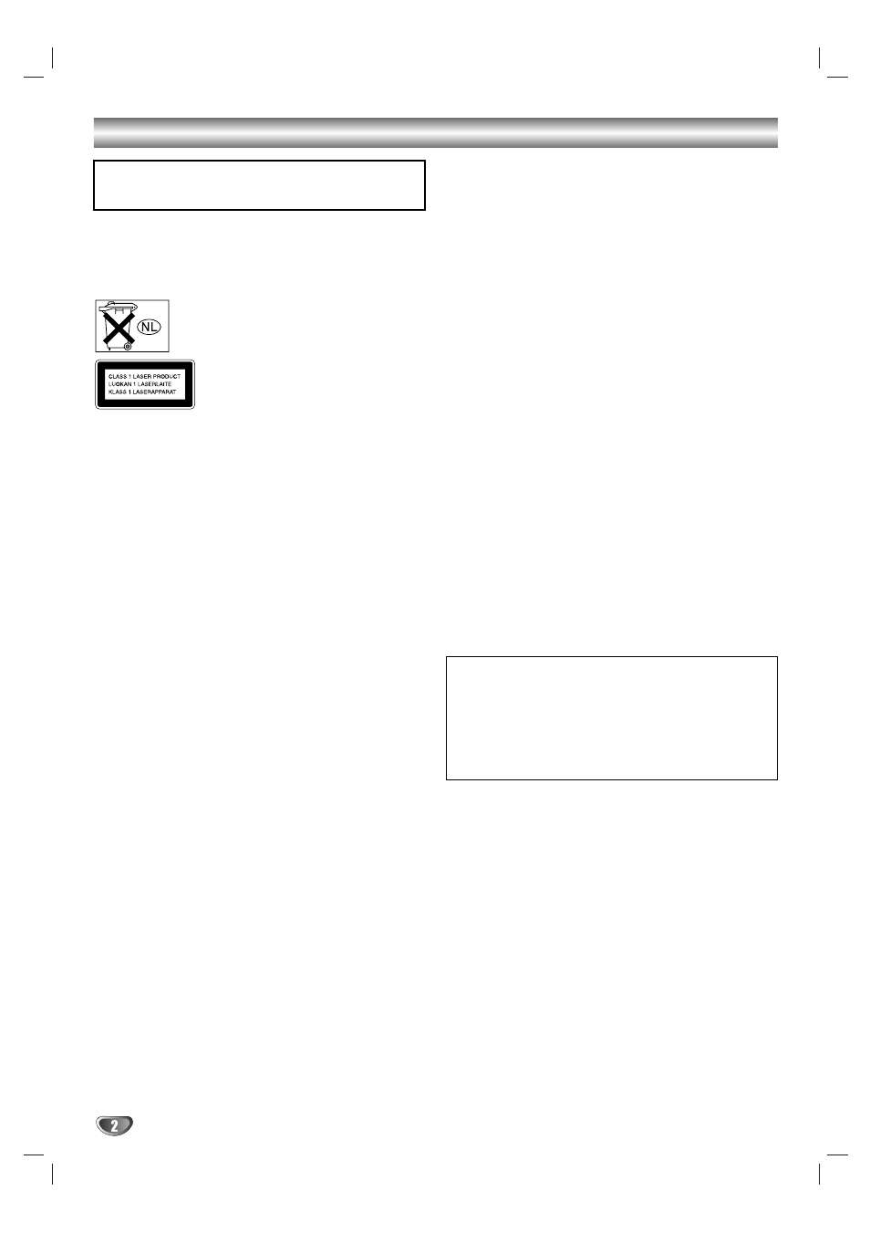 Sicherheitshinweise | Sony DAV-SB100 User Manual | Page 42 / 120