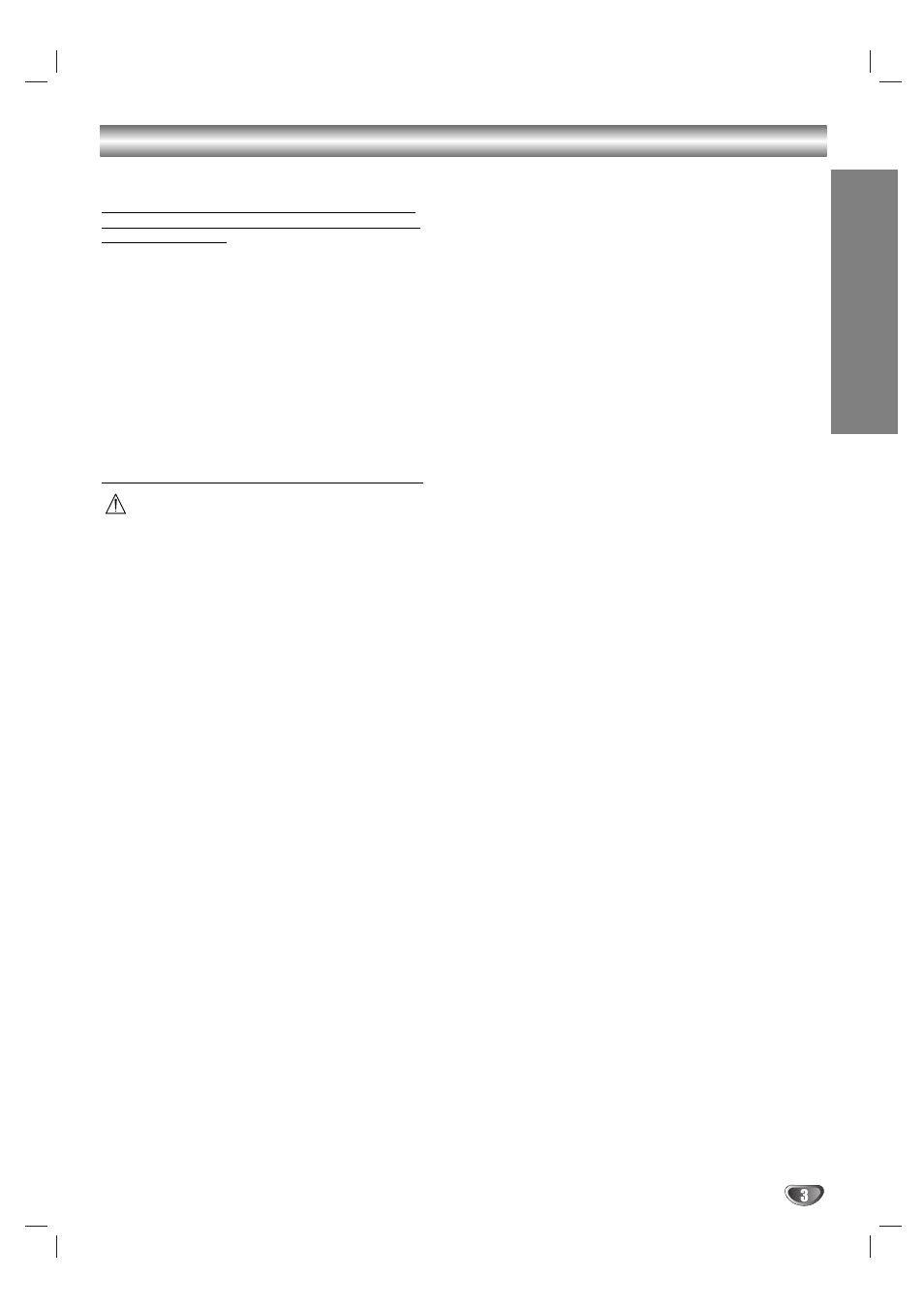 Sicherheitshinweise (forts.) | Sony DAV-SB100 User Manual | Page 43 / 120