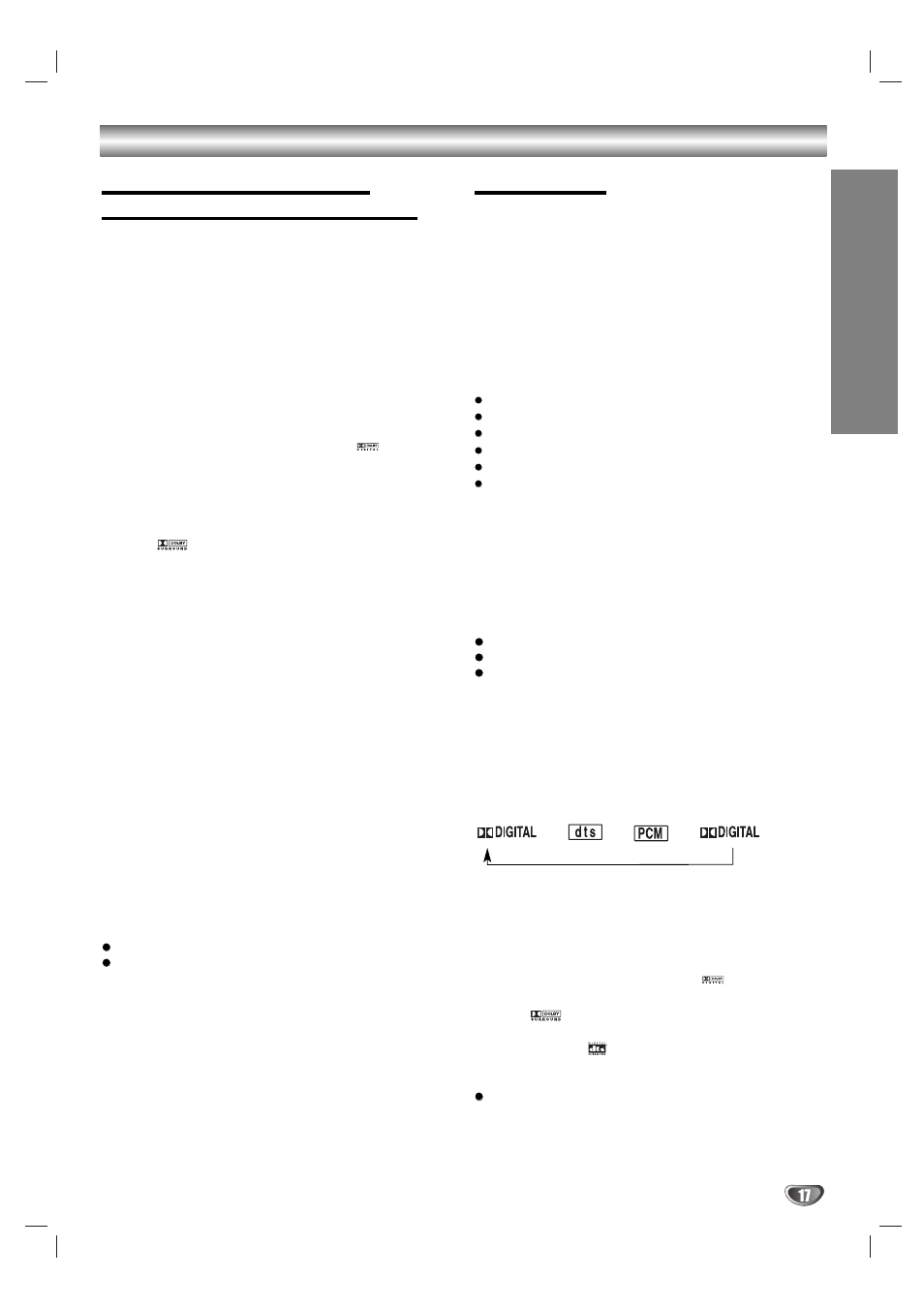 Klangmodus, Vorbereitung | Sony DAV-SB100 User Manual | Page 57 / 120