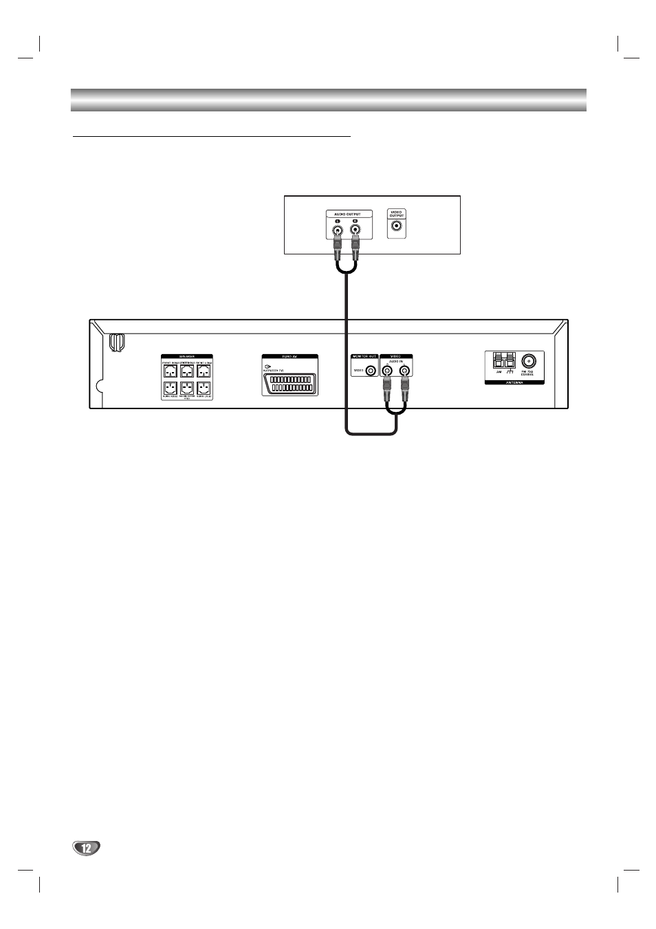 Sony DAV-SB100 User Manual | Page 92 / 120