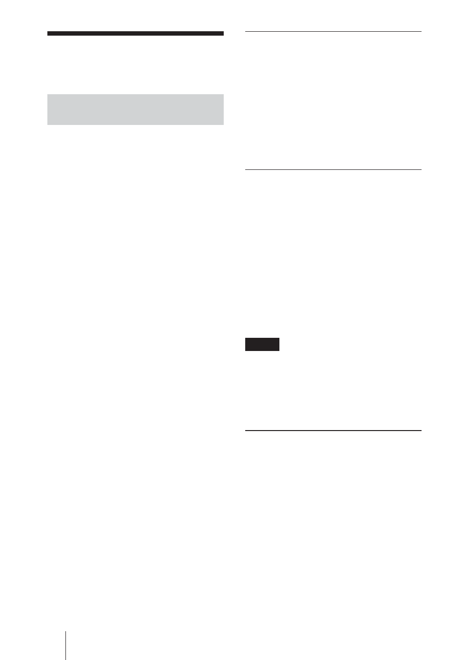 Operations from a computer, Controlling the display from a computer | Sony BKM-FW31 User Manual | Page 24 / 100