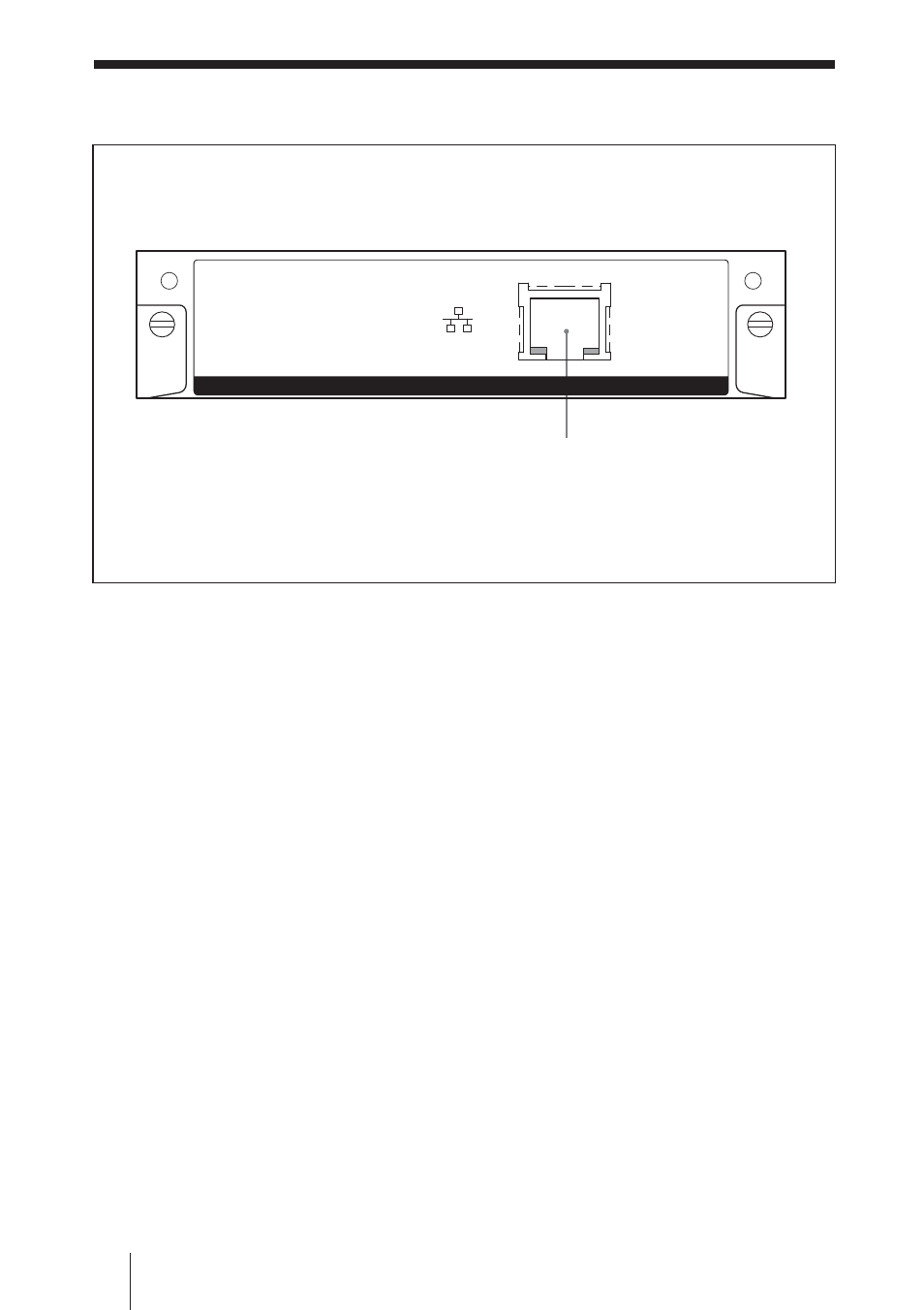 ネットワーク端子について | Sony BKM-FW31 User Manual | Page 6 / 100