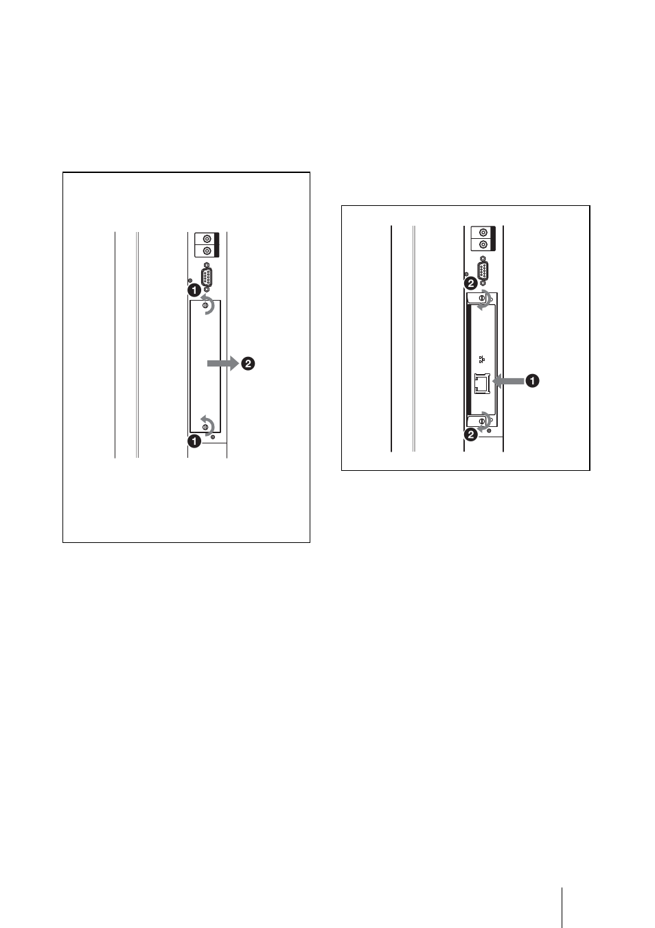 Sony BKM-FW31 User Manual | Page 77 / 100
