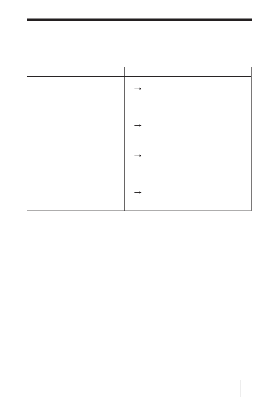 Guida alla soluzione dei problemi | Sony BKM-FW31 User Manual | Page 83 / 100