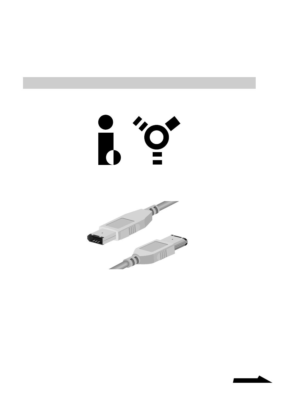 Ieee 1394 cable and connectors | Sony CRX1600L User Manual | Page 17 / 40