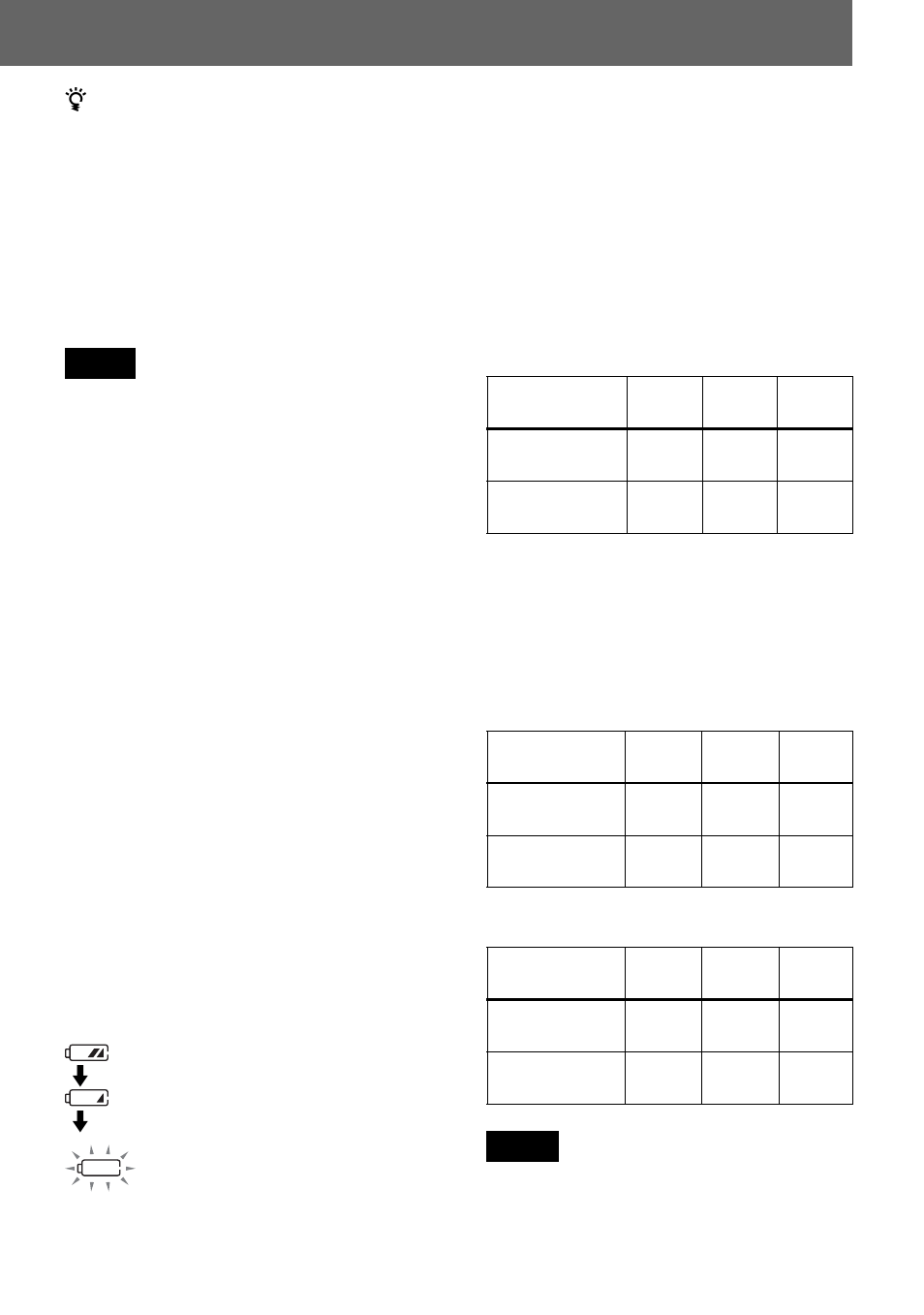 Sony MZ-NH1 User Manual | Page 19 / 128