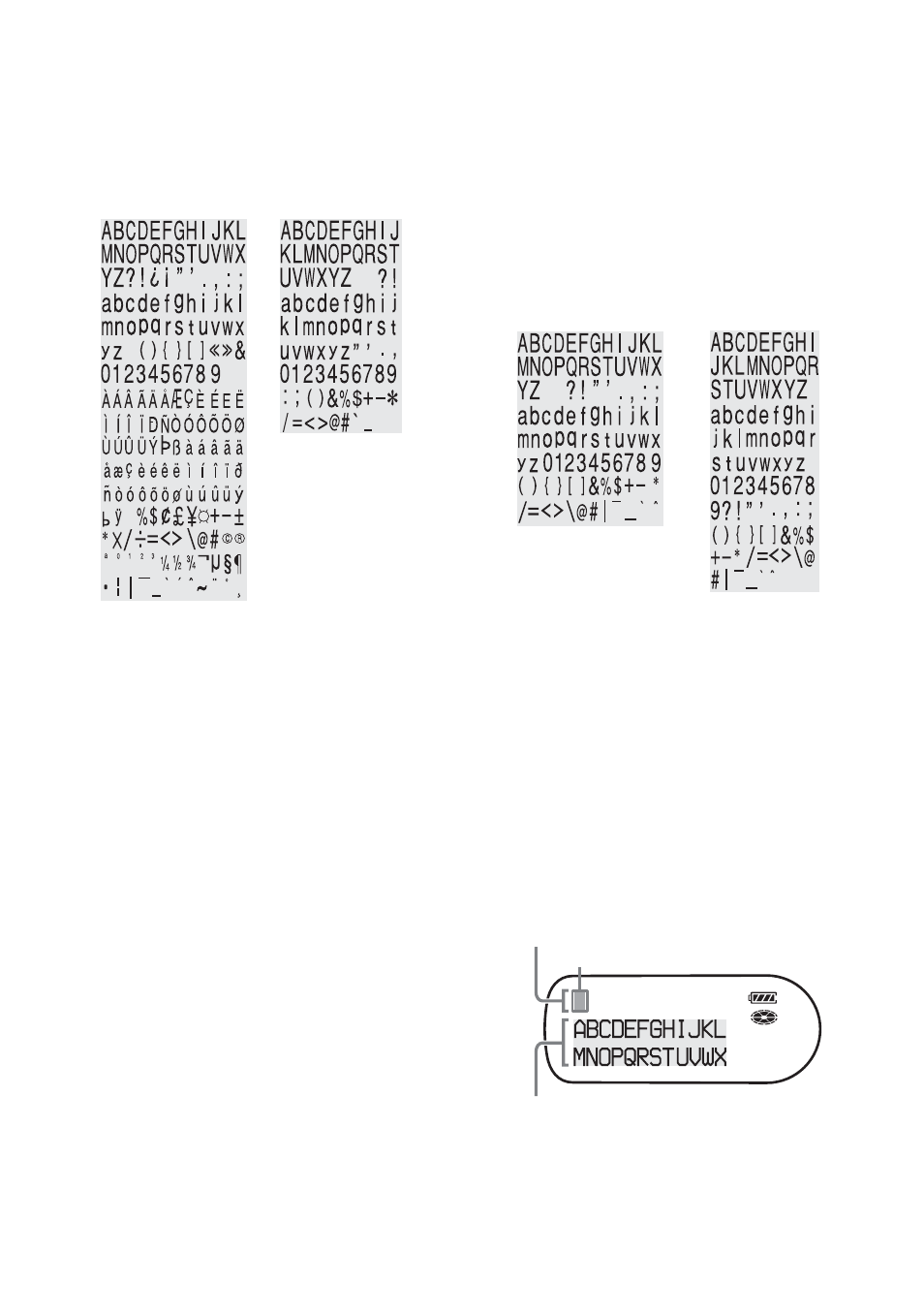 Sony MZ-NH1 User Manual | Page 54 / 128