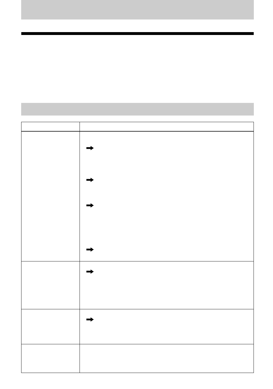 Troubleshooting and explanations, Troubleshooting, While charging | Sony MZ-NH1 User Manual | Page 80 / 128